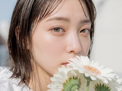 アロンネイル(A’arone nail)の写真