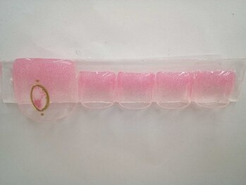 FOOT/季節の定額4900円