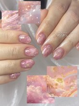 ランネイル 名古屋伏見(RANnail)&nbsp;Design 