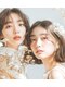 ネイルアンドビューティーサロン クリア(CLEAR)の写真/【美眉WAX+まつげパーマ】で目元を最大限可愛く☆2回目以降も通いやすい価格設定だから、綺麗が長続き◎