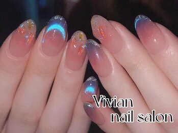 ヴィヴィアン(Vivian)/