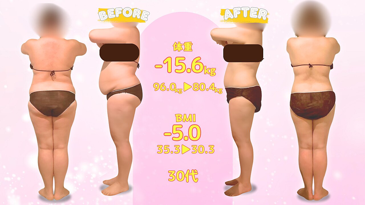 プラスボディレボリューション(+Body Revolution)｜ホットペッパー