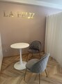 トータルビューティー ラ フェリス(Total beauty La Feliz)/La feliz