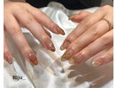 ニュアンスネイル