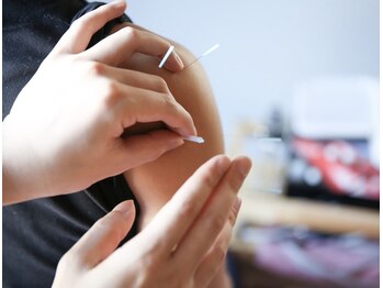 こみなみ整体院 サロンコミナミ(Salon5373)/