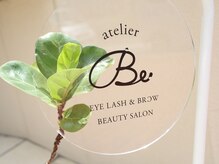 アトリエビー(atelier Be)/