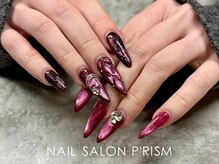 ネイルサロン プリズム(Prism)