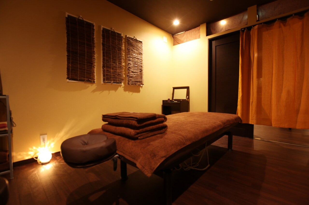 リラクゼーション リラクゼーションサロン エリア(AREA)｜ホットペッパービューティー