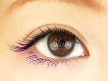 アイラッシュサロン ブラン イオンモール徳島店(Blanc)/カラーエクステ &nbsp;