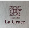 ラ グラース(La.Grace)のお店ロゴ
