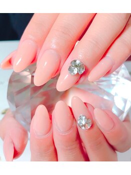 オンネイル(on nail)/