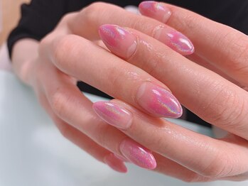 ミーア ネイル(Miiea nail)/ネイルデザイン★