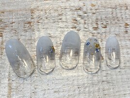 ネイルデザイン