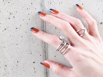 ザネクストキタホリエ(The Next...kitahorie)/ミラー/フレンチ