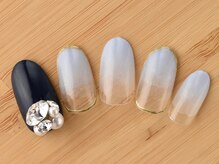 ネイルルームキラリ(nail room kirari)/DOUBLE &nbsp;COLLECTION