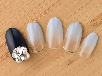 ネイルルームキラリ(nail room kirari)/DOUBLE &nbsp;COLLECTION