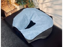 プライベートサロン ストバリ(Sto Bali)/◆お顔に跡を残しません！◆