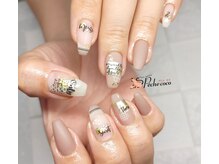 アンティクイーン(Antiqueen)/グランジ感が素敵♪