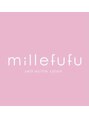 ミルフフ(millefufu)/millefufu