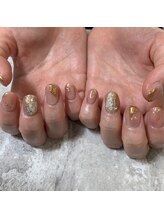 メイヴン(Maven)/キラキラフルアート