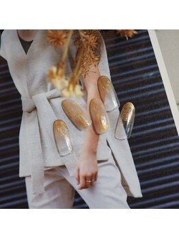 トータルビューティー パッション 茨木(Total Beauty Passion)/季節限定ネイルコース