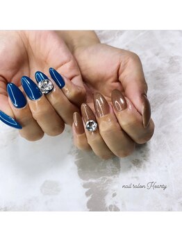 ハーティー(Hearty)/