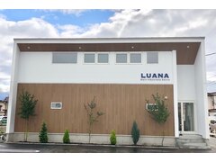 Ｌｕａｎａ【ルアナ】