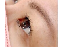 メゾンドシャルムボーテ(maison de charme Beaute)/Uカールリフトアップカール