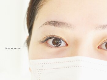 グルス(GRUS)/シングルラッシュ