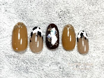 エイム 目黒店(Aim)/D-22