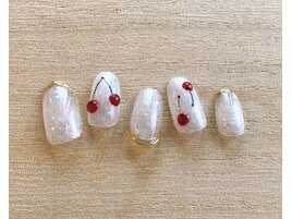 さくらんぼ