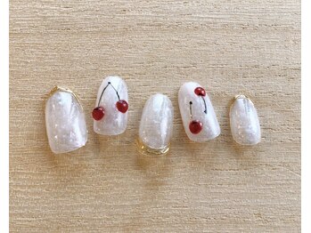 ココルポ 京橋(COCORUPO)/さくらんぼ