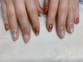 ネイルジョリー(Nail Jolie)/