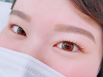 シル 江坂(Cil)/パリジェンヌラッシュリフト