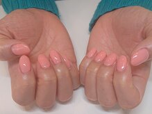 アールエム(Rm)/6月◎ネイル