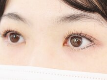 geNe 'n GRUS(ジーン アンド グルス)/まつげパーマ（まつげカール）