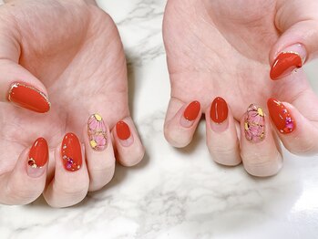 アトリエ ムーン(ATELIER Moon)/【HAND】 スペシャルコース