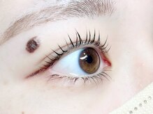 コム 草加マルイ店(com by neolive)/パリジェンヌラッシュリフト♪