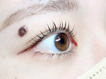 コム 草加マルイ店(com by neolive)/パリジェンヌラッシュリフト♪