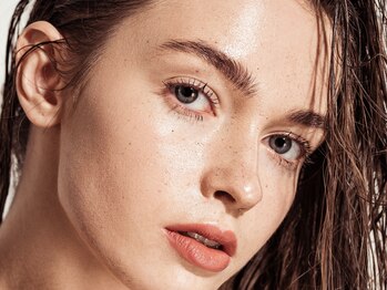 ロージーアイラッシュ 水沢店(Rosy Eyelash)/眉癖を改善する最新アイブロウ☆