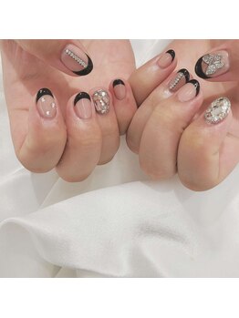 アローナ(Arona)/ワンホンネイル★