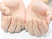 geNe 'n GRUS(ジーン アンド グルス)/ワンカラーコース