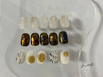 ムー(nue)/120min sample