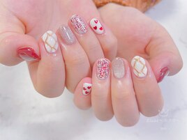 ☆持ち込みコース☆