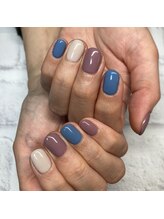 ランスティチュ ボーテ(L'institut beaute)/ワンカラー