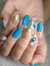 ネイルハピネス(Nail Happiness)/