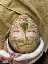 ビプラス(VIPLAS)/ハーブピーリング