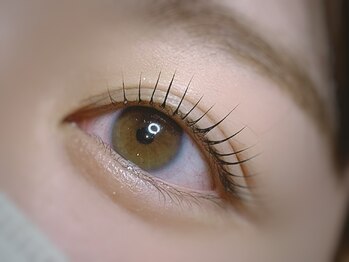 エーワイラッシュ 藤沢店(AYLASH)/まつ毛パーマ☆カール種類多数