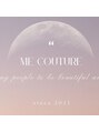 ミークチュール(me couture) me couture