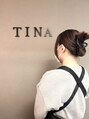 ティナ(TINA) NOZAKI 